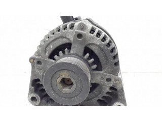 Генератор 3M5T10300PC, 1042103512   Mazda 3 1.6     