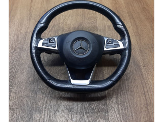 Volant Mercedes-Benz E W213 2019 A0004606600  