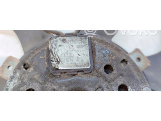 Вентилятор радиатора     4F0959455J    Audi A6 S6 C6 4F 