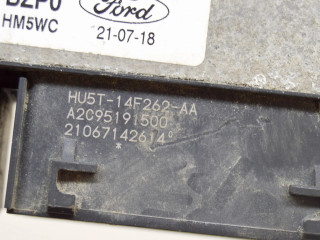 Блок управления двигателя KK2112A650FA, A3C02351200   Ford Transit Custom