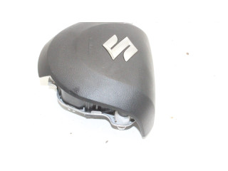 Подушка безопасности водителя 4815062R20   Suzuki Ignis