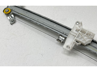 Vstřikovací čerpadlo 61188SJ010   Subaru Forester SK     