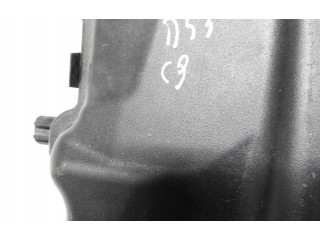   Pojistková skříňka 9667199680, 9657287180   Peugeot 207 2013