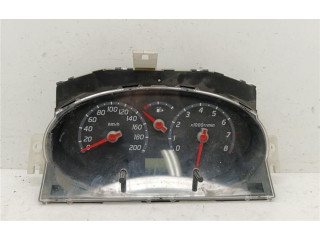 Přístrojová deska  Nissan Micra C+C 2005 AX860, 0090059  