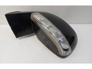 Зеркало электрическое        Chevrolet Meriva  2002 - 2012 года   