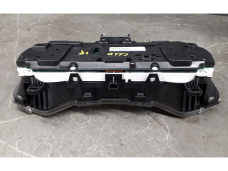Přístrojová deska  Renault Clio V 2021 248101494R  