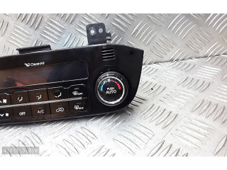 Блок управления климат-контролем 972503u601   KIA Sportage