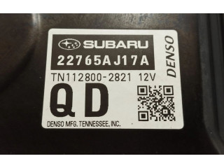 Řídící jednotka 22765AJ17A, TN1128002821   Subaru Outback (BS) 2016