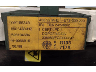 Přístrojová deska  Land Rover Freelander 2 - LR2  LR0008004  
