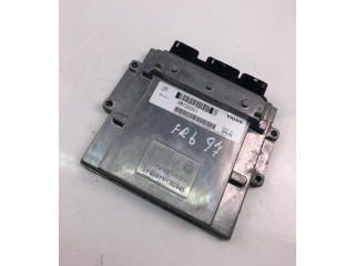 Řídící jednotka 30729351, FR697   Volvo S80 2008