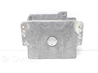 Блок управления двигателя 9620398980, 0261203736   Citroen Saxo