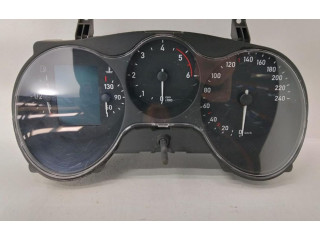 Přístrojová deska  Seat Toledo III (5P)  5P0920830A  