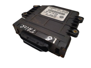 Блок управления коробкой передач 09G927750CM   Volkswagen Touran I