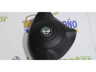 Подушка безопасности водителя 735289920, AE022810278   Alfa Romeo 147