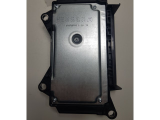 Блок подушек безопасности P31406631, 31406631   Volvo V40 Cross country