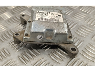 Блок подушек безопасности 8200112746A, 91167362   Renault Trafic I