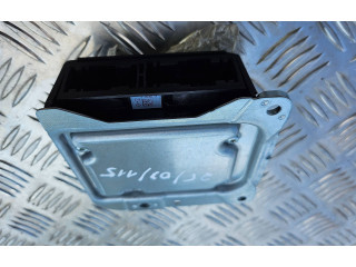Блок подушек безопасности 9677044380, 0285010980   Peugeot 3008 I