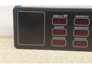 Дисплей    1368956, 0263100001   BMW 3 E30