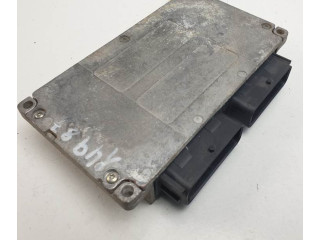 Блок управления коробкой передач S118058316A, 8200272204   Renault Megane II