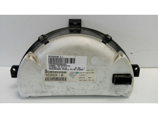 Přístrojová deska  Citroen C2 2003 P9652008280  