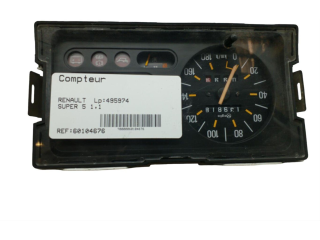 Панель приборов 7700782934   Renault Super R5       