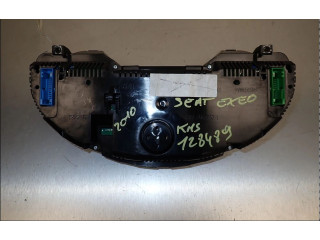 Панель приборов 3R0920800CX   Seat Exeo (3R)       