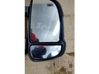 Zpětné zrcátko  Citroen Jumper 2010  2006r  