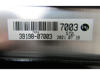 Řídící jednotka 3919907020   KIA Xceed 2021