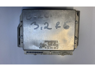 Řídící jednotka 0175452632, 0175452632   Mercedes-Benz E W210 2000