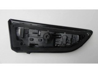 Světlo zadní  13401523BBH, A542   Vauxhall Astra K 2016