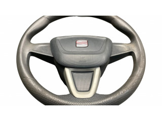 Volant Seat Ibiza IV (6J,6P) 2011 6J0880201K, 6J0419091L  
