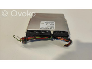 Řídící jednotka 0295454232, 0265109477   Mercedes-Benz A W168 2000