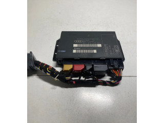 Блок комфорта 8E0959433AH, 00256011   Audi A4 S4 B6 8E 8H   