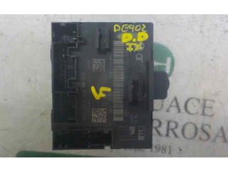 Блок комфорта 8T0959792G, 8T0959792D   Audi A4 Allroad   