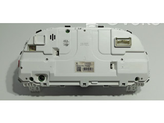 Přístrojová deska  Mitsubishi ASX 2018 8100C625, 0T34300  