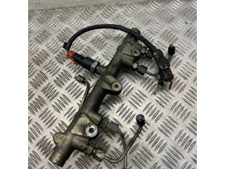 Vstřikovací lišta 0445214010, CRVV410234S   Peugeot 406  pro naftový motor 2.0  