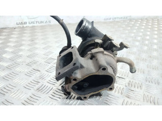  Турбина Nissan Primera 2.0 44112J620, 452215    для двигателя Nr. 516     