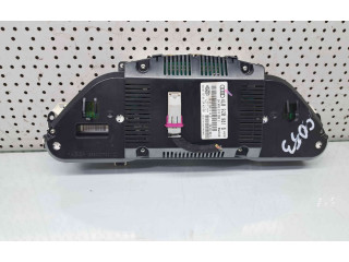 Přístrojová deska  Audi Q7 4M 2006 4L0920981B  
