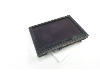 Дисплей    4H0919604G, H48002102S   Audi A8 S8 D4 4H