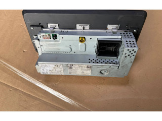 Радио/ проигрыватель CD/DVD / навигация 5FA035875D    Seat Leon IV
