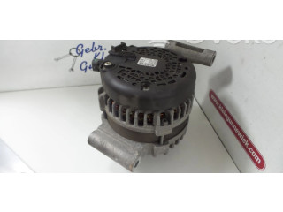 Генератор 13513070, 0126312006   Vauxhall Astra K      