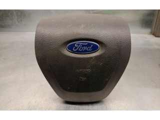 Подушка безопасности водителя EB3B41043B13ACW, 2013479   Ford Ranger