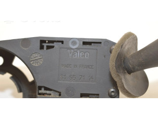 Подрулевой переключатель 9620376580, 625369   Citroen Berlingo