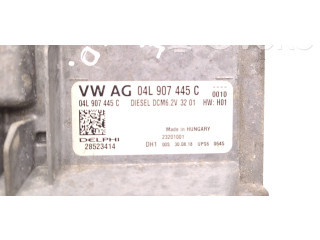 Řídící jednotka 04L907445C, 28523414   Man TGE 1gen 2019