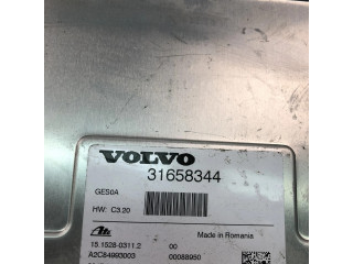 Блок управления 31658344   Volvo S90, V90
