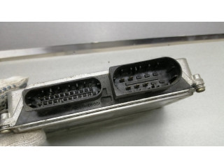 Řídící jednotka 7516809, 7507493   BMW 3 E46 2001