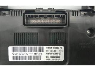 Панель приборов 248102571R   Renault Espace V (RFC)       