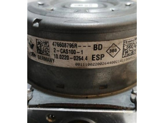Блок управления АБС 476608628R, 476608628R   Dacia Dokker