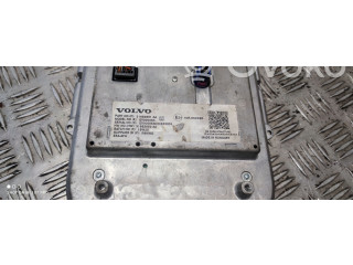 Дисплей    31682851   Volvo XC90