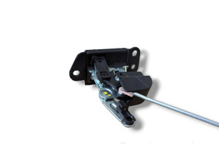 Замок багажника 95750-2B000, 81230-2B000    Hyundai Santa Fe 2006-2012 года